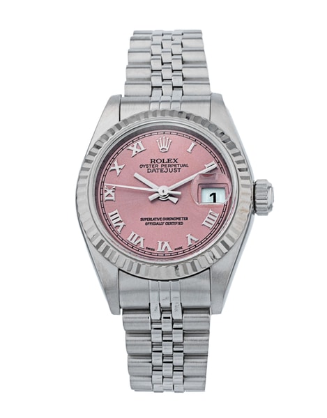 Rolex Datejust Lady 179174